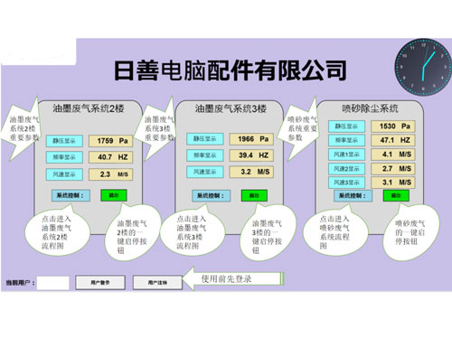 日善電腦配件